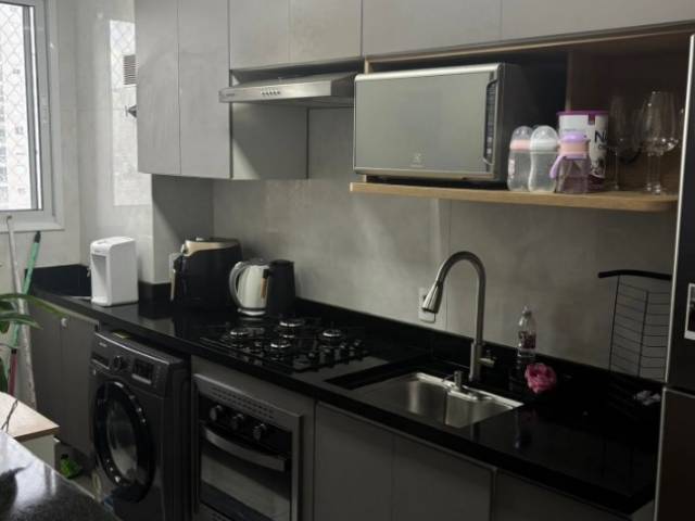 Apartamento para Venda em São Paulo - 4