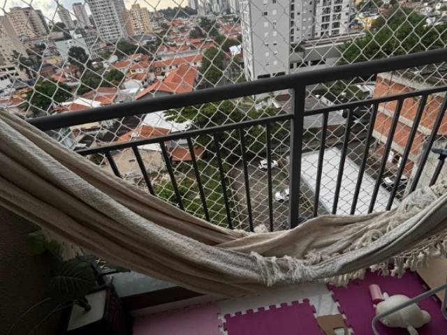 #241 - Apartamento para Venda em São Paulo - SP - 2