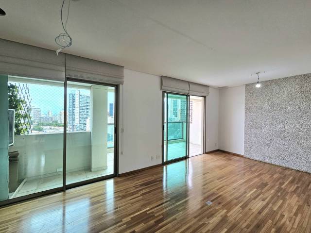 #242 - Apartamento para Venda em São Paulo - SP - 3