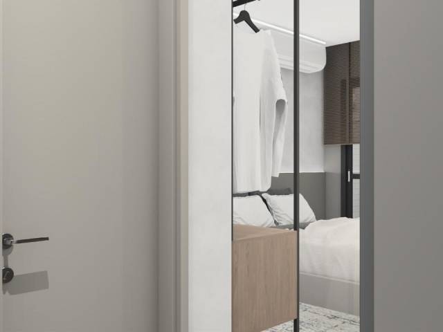 #243 - Apartamento para Venda em São Paulo - SP - 2