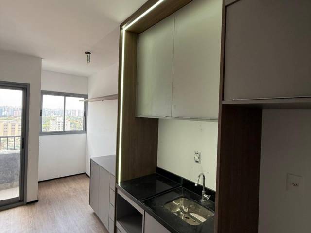 Venda em Vila Olímpia - São Paulo