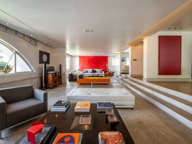 Apartamento para Locação em São Paulo - 4