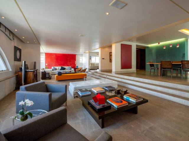 Apartamento para Locação em São Paulo - 5