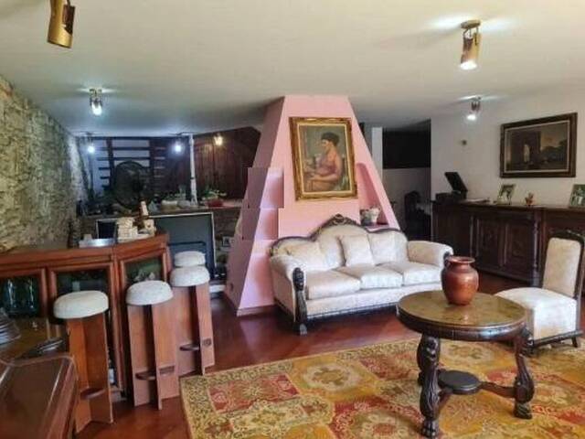 Mansão para Venda em São Paulo - 3