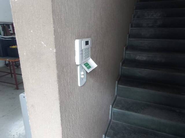 Sala para Venda em São Paulo - 2