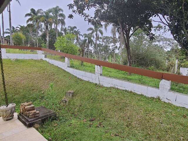 #249 - Chácara para Venda em São Paulo - SP - 2