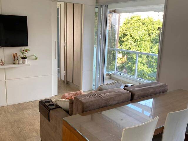 Apartamento para Locação em São Paulo - 2