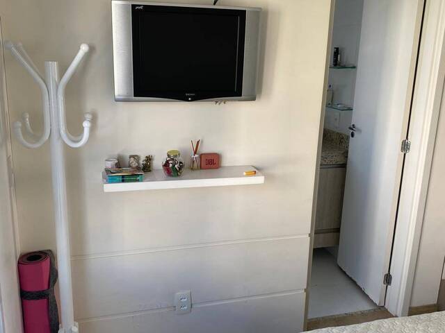 Apartamento para Locação em São Paulo - 4