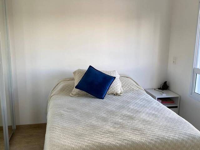 Apartamento para Locação em São Paulo - 3