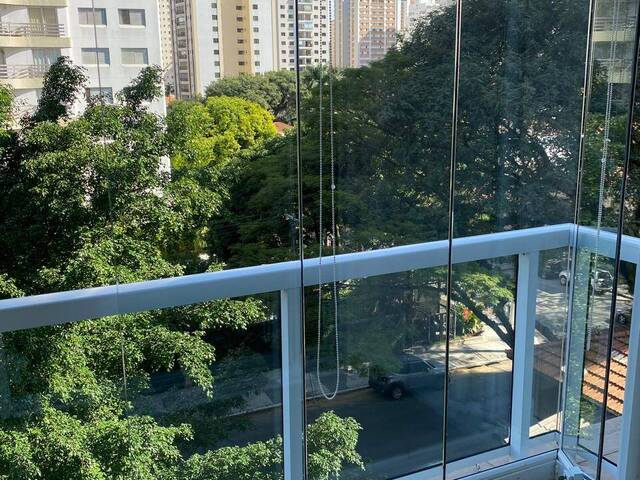 Apartamento para Locação em São Paulo - 5