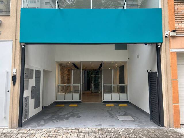 Loja para Locação em São Paulo - 2