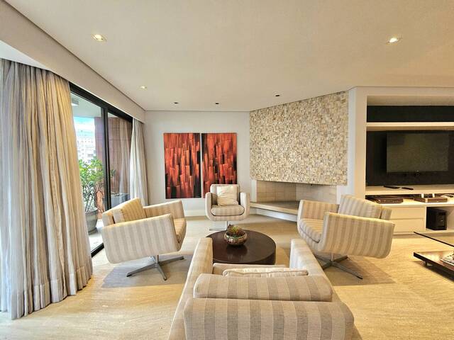 Apartamento para Venda em São Paulo - 3