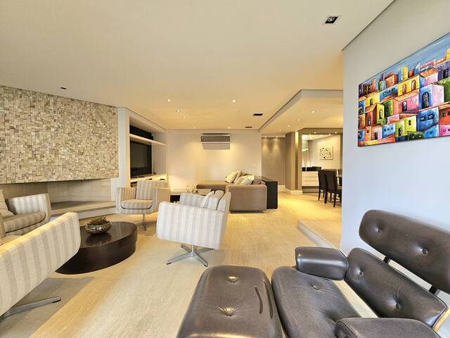 Apartamento para Venda em São Paulo - 4