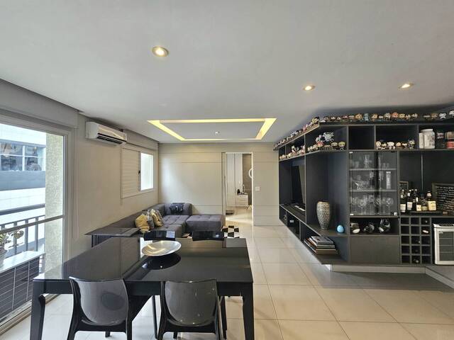 #246 - Apartamento para Venda em São Paulo - SP