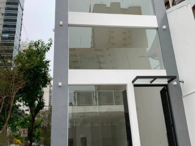 Sala para Venda em São Paulo - 3
