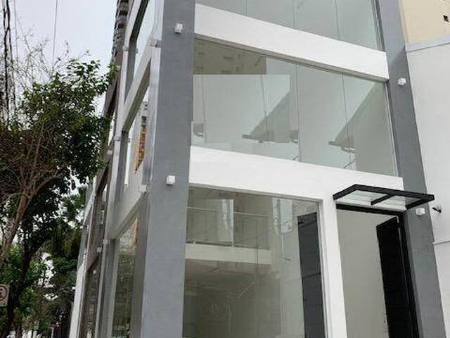 Sala para Venda em São Paulo - 2