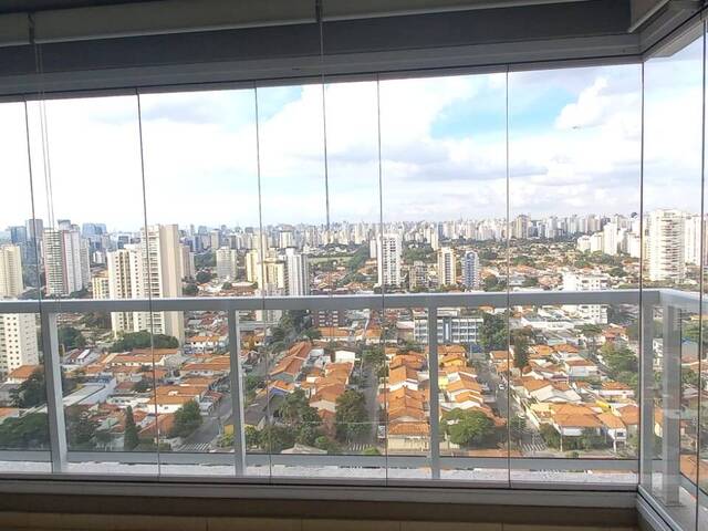 Apartamento para Locação em São Paulo - 2