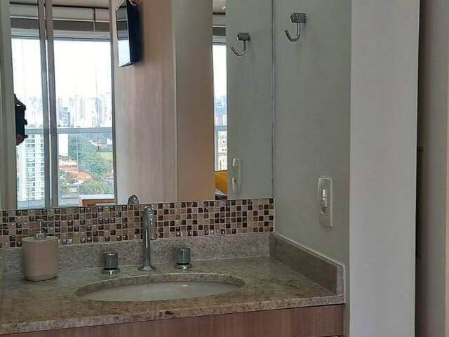 Apartamento para Locação em São Paulo - 5
